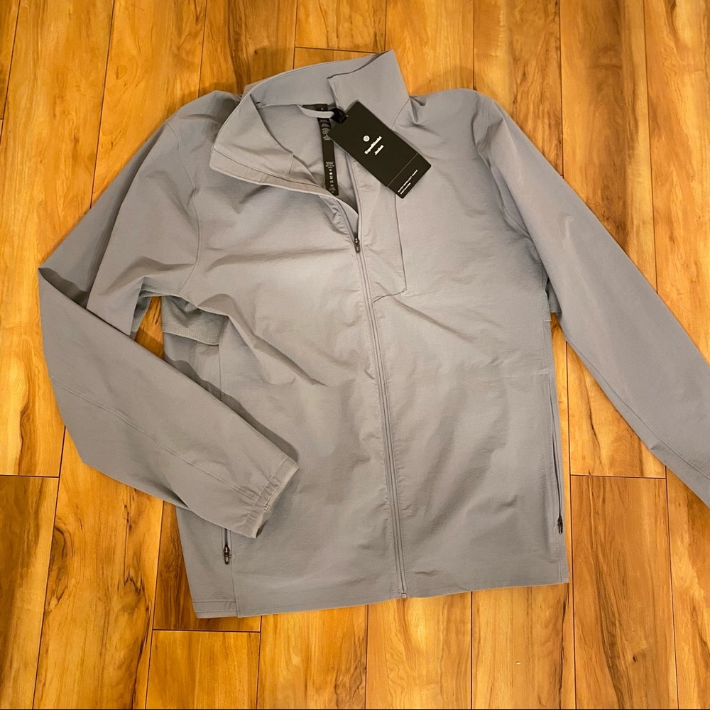 SOLD Lululemon Expeditionist Jacket 🧥